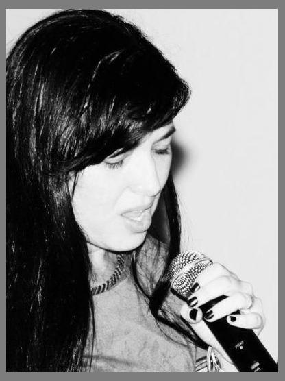 Aline Brasil